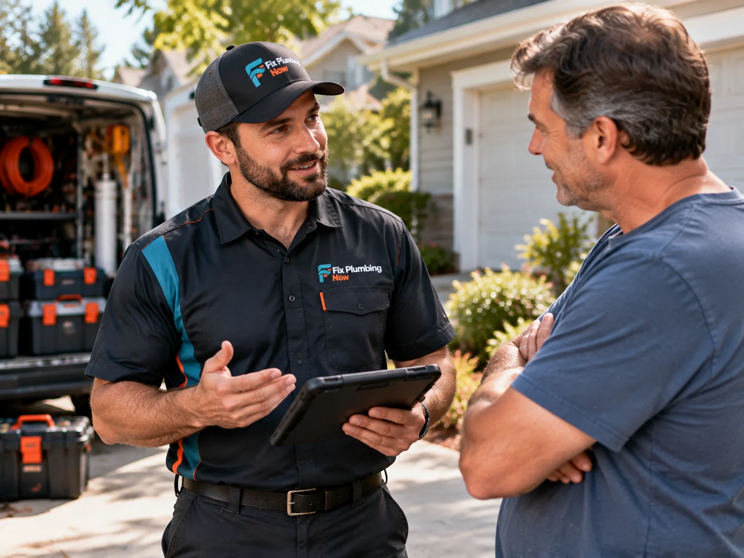 Clogged Drain Service Cleveland, OH FAQs
